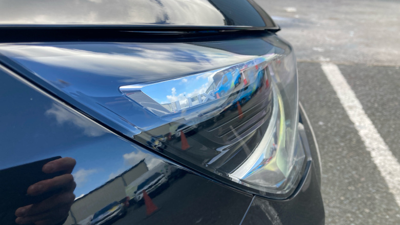 Vauxhall Corsa 1.2 Turbo Ultimate 5dr Petrol Hatchback